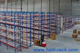 Narrow Aisle Racking beams